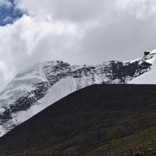 Kang Yatse Ladakh trip